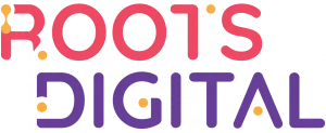 Roots Digital Logo