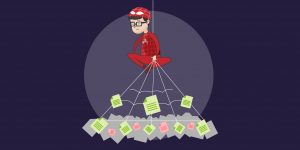 RD Customgraphics crawlbudgetoptimization spiderman
