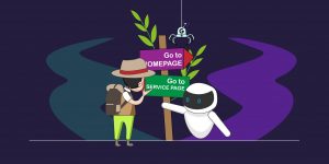 RD Customgraphics SEO redirection