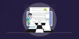 RD Custom graphics seo content strategy