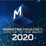 aoty 2020 Agency of The Year 2020 By Marketing Interactive